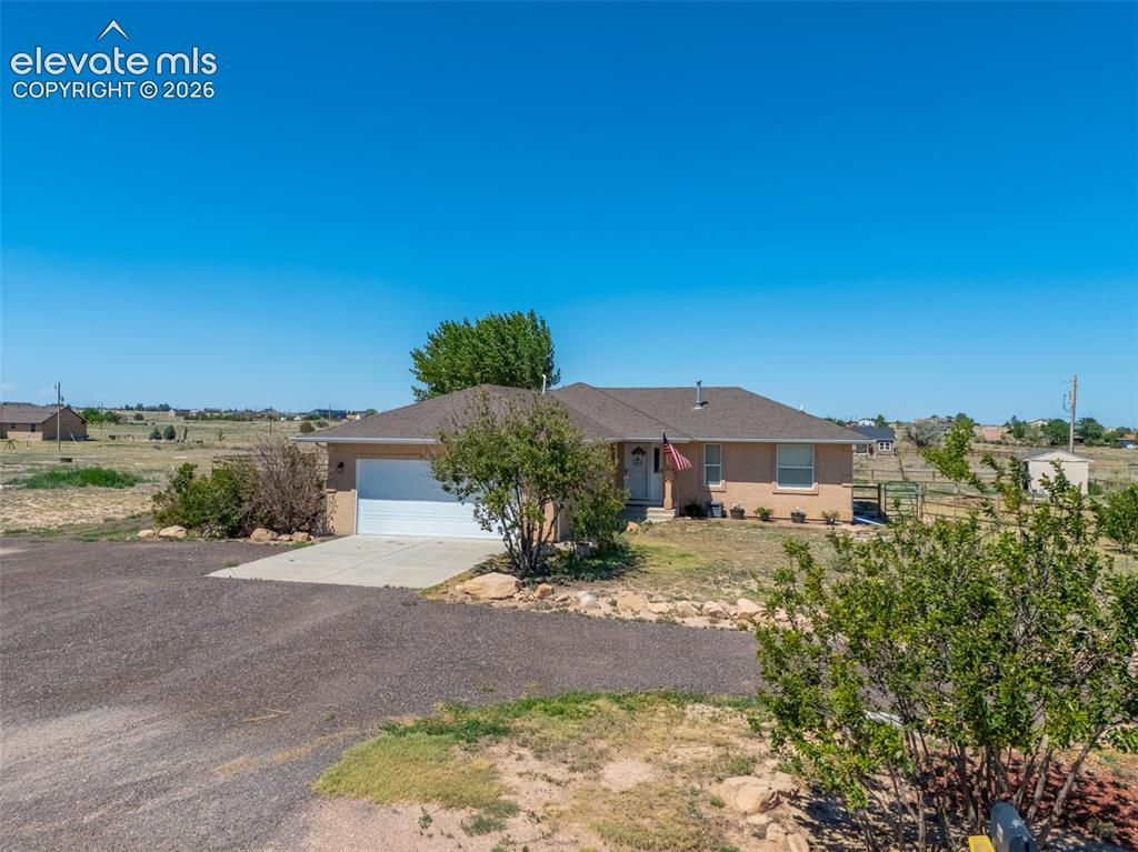 635 E Chaunsey Drive Pueblo West CO 81007