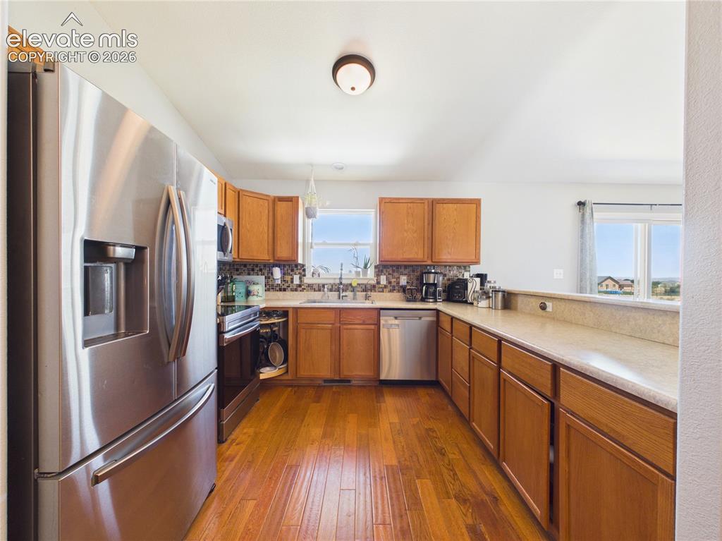 635 E Chaunsey Drive Pueblo West CO 81007