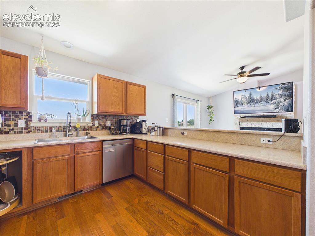 635 E Chaunsey Drive Pueblo West CO 81007