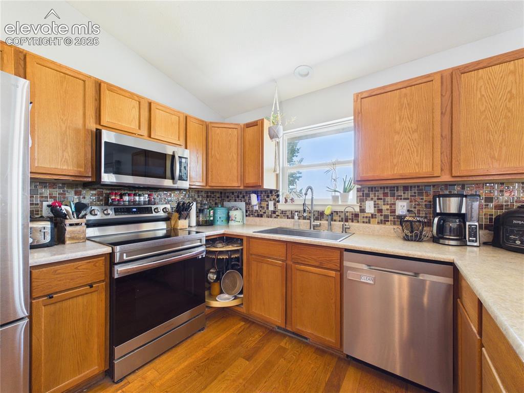 635 E Chaunsey Drive Pueblo West CO 81007