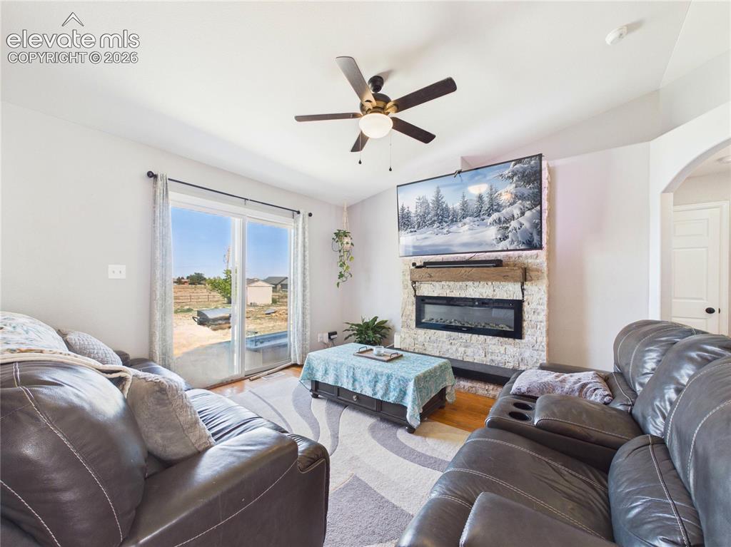 635 E Chaunsey Drive Pueblo West CO 81007