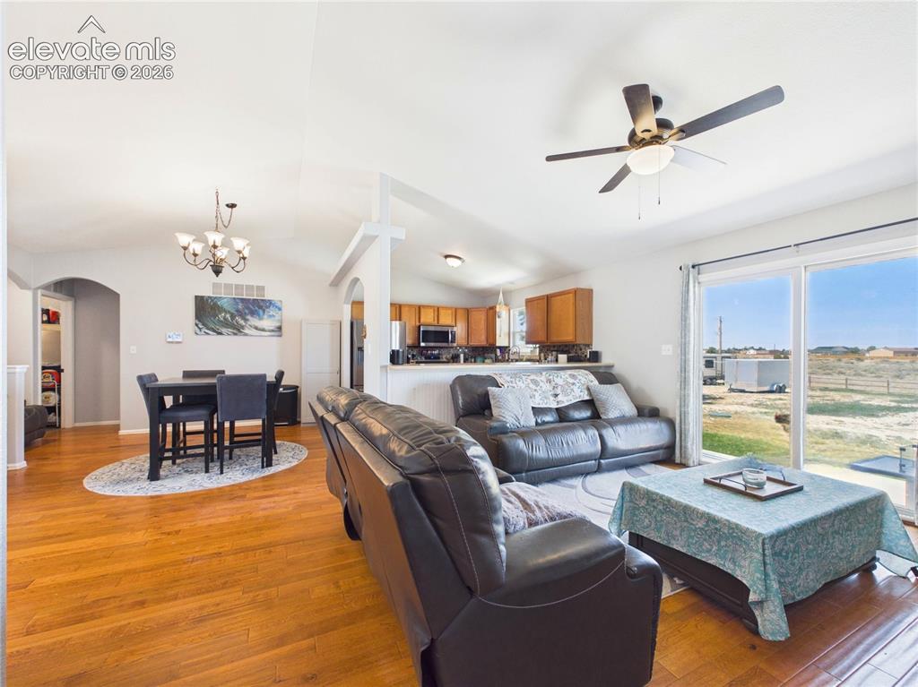 635 E Chaunsey Drive Pueblo West CO 81007