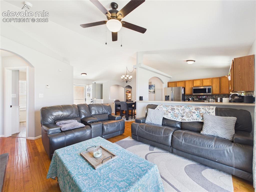 635 E Chaunsey Drive Pueblo West CO 81007