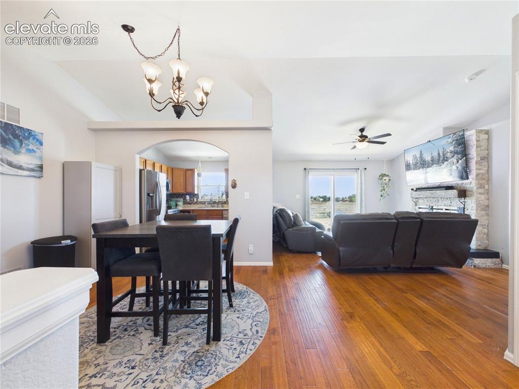635 E Chaunsey Drive Pueblo West CO 81007