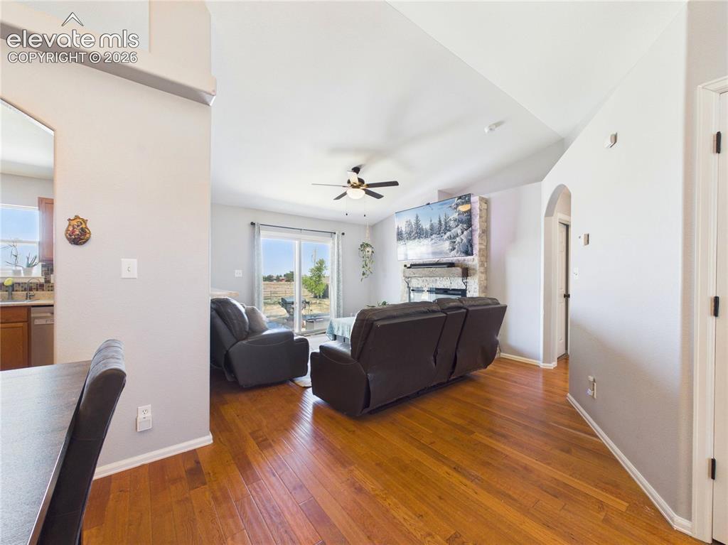 635 E Chaunsey Drive Pueblo West CO 81007