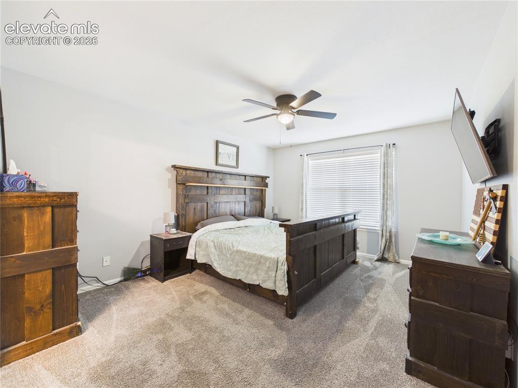 635 E Chaunsey Drive Pueblo West CO 81007