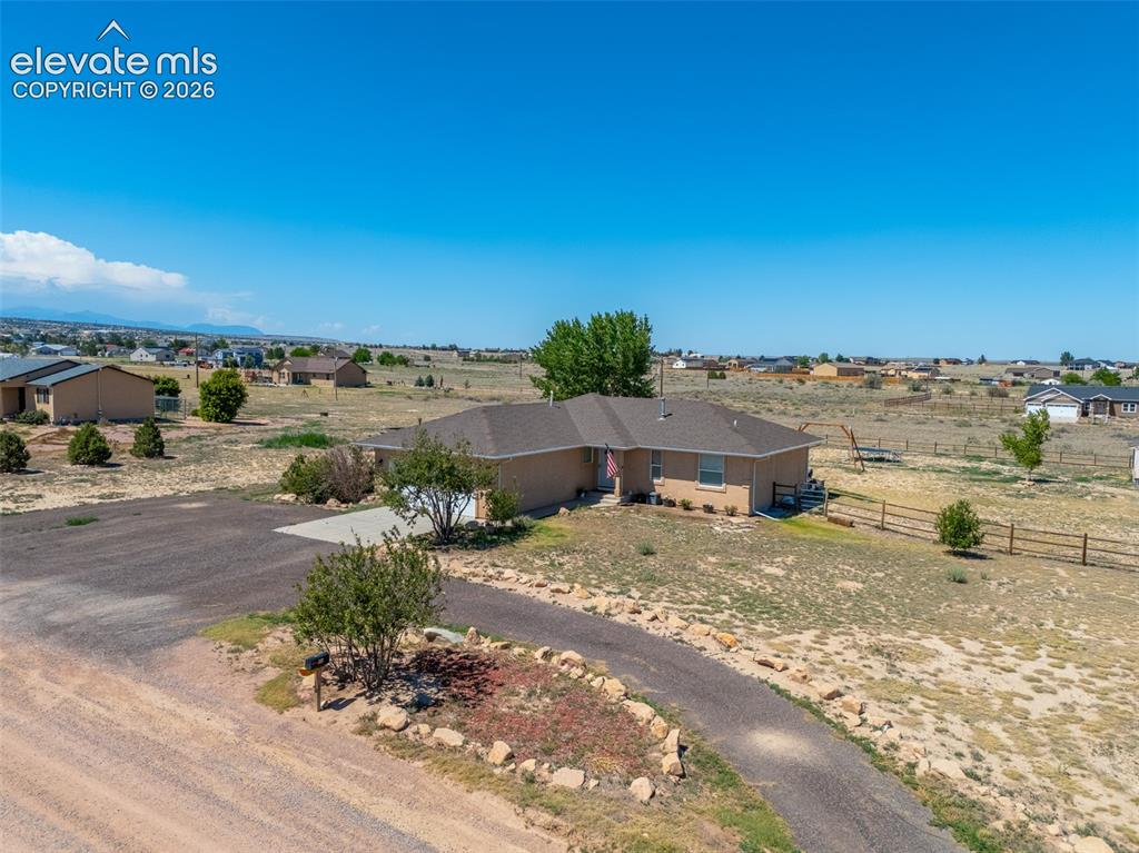 635 E Chaunsey Drive Pueblo West CO 81007
