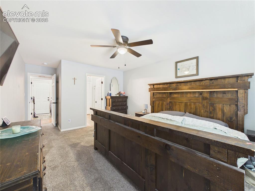635 E Chaunsey Drive Pueblo West CO 81007