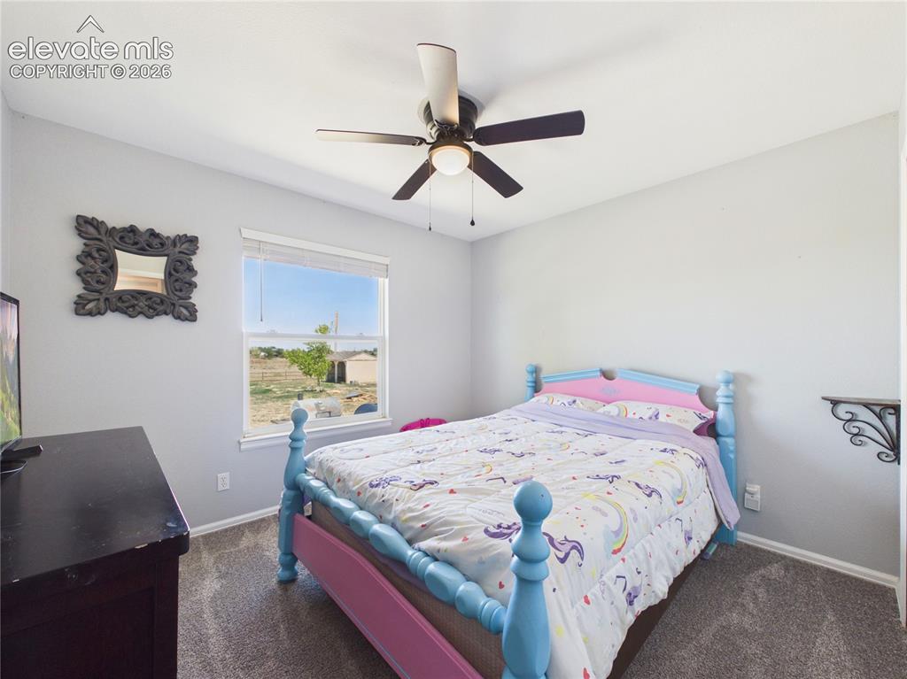 635 E Chaunsey Drive Pueblo West CO 81007