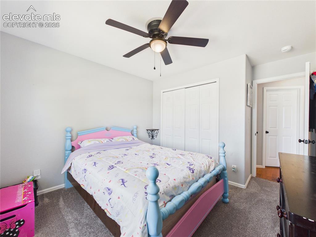 635 E Chaunsey Drive Pueblo West CO 81007