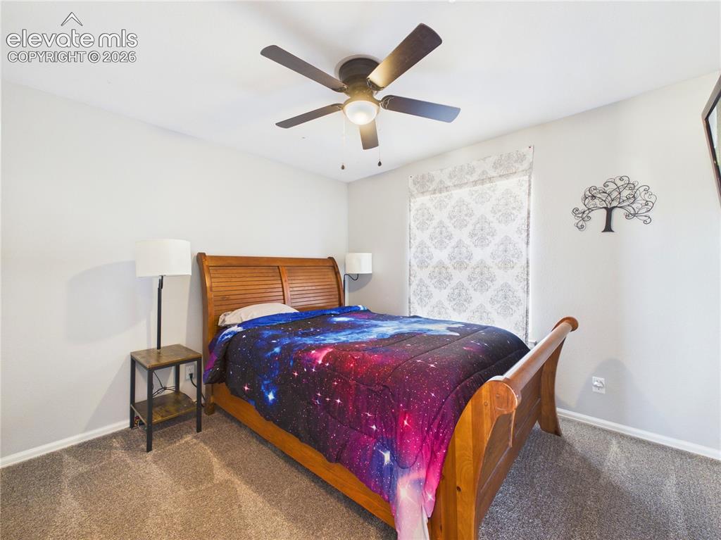 635 E Chaunsey Drive Pueblo West CO 81007