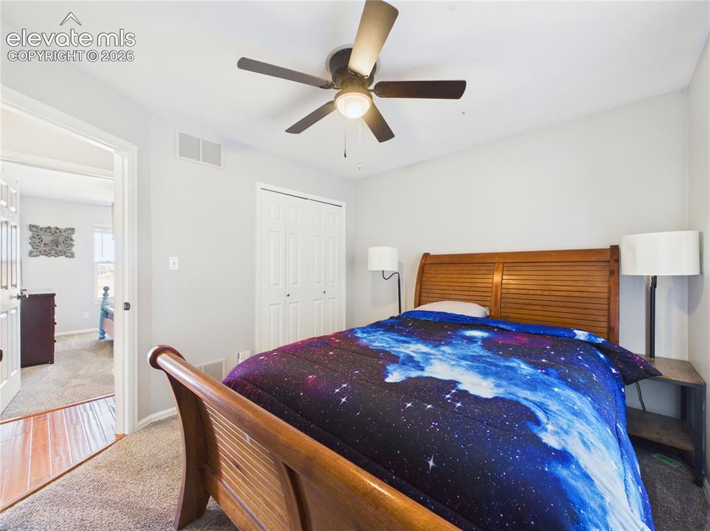 635 E Chaunsey Drive Pueblo West CO 81007