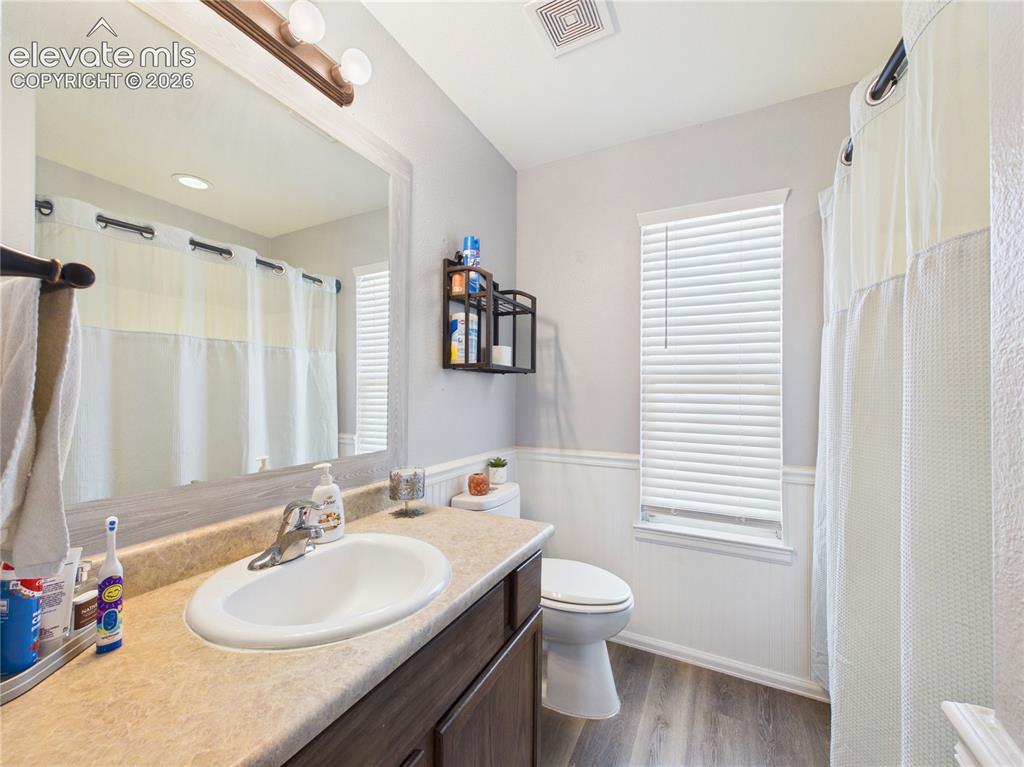 635 E Chaunsey Drive Pueblo West CO 81007