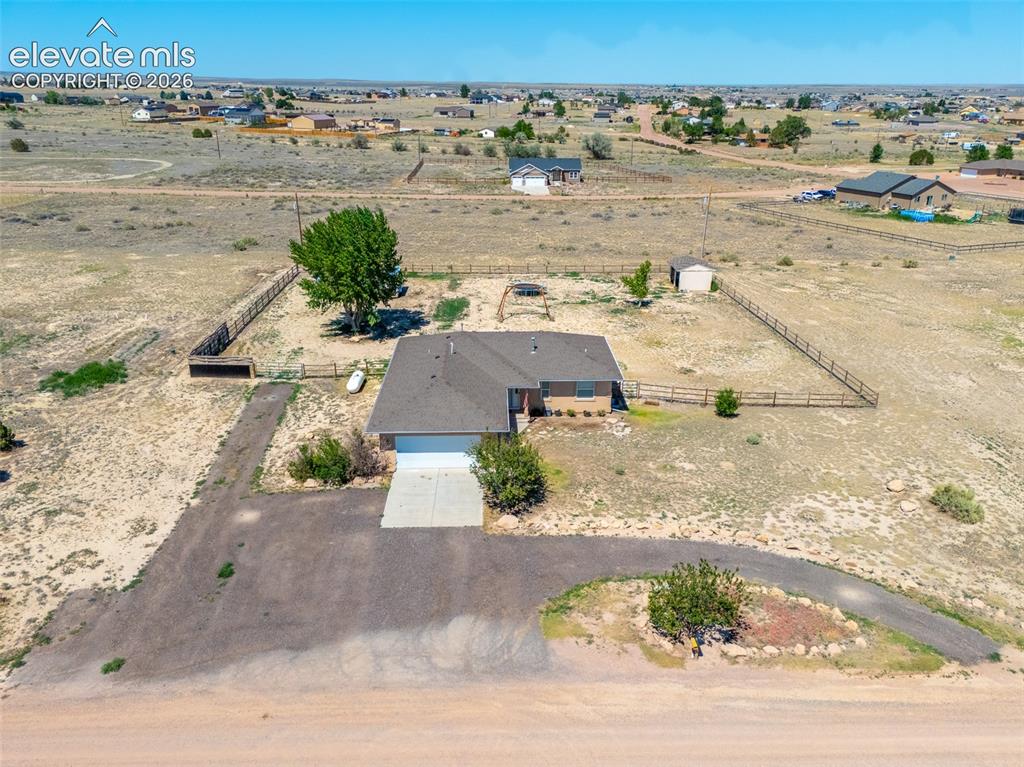 635 E Chaunsey Drive Pueblo West CO 81007