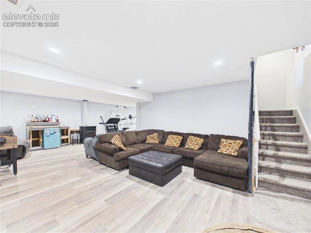 635 E Chaunsey Drive Pueblo West CO 81007