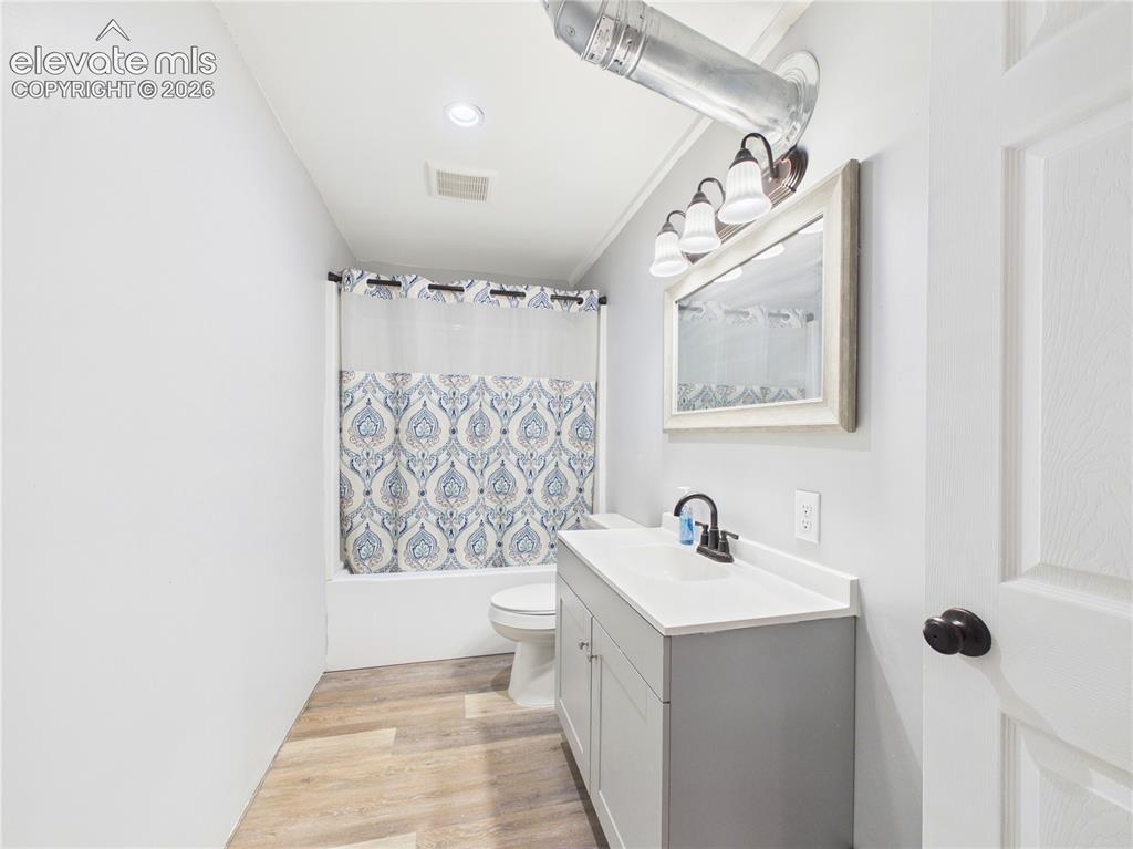 635 E Chaunsey Drive Pueblo West CO 81007