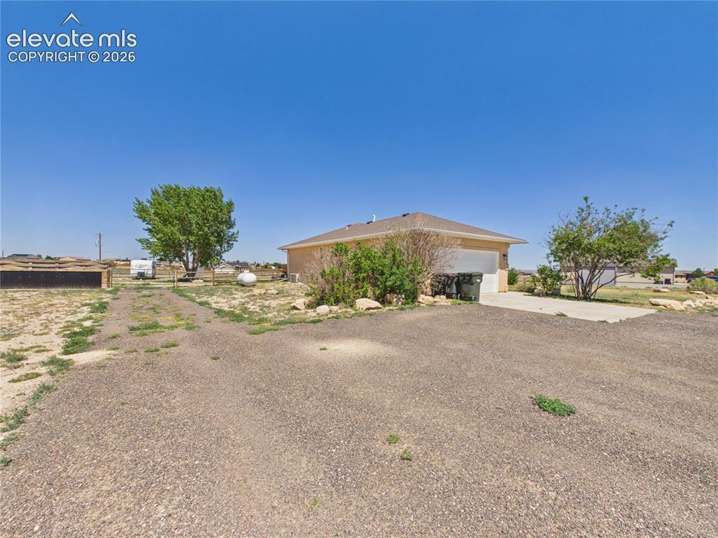 635 E Chaunsey Drive Pueblo West CO 81007