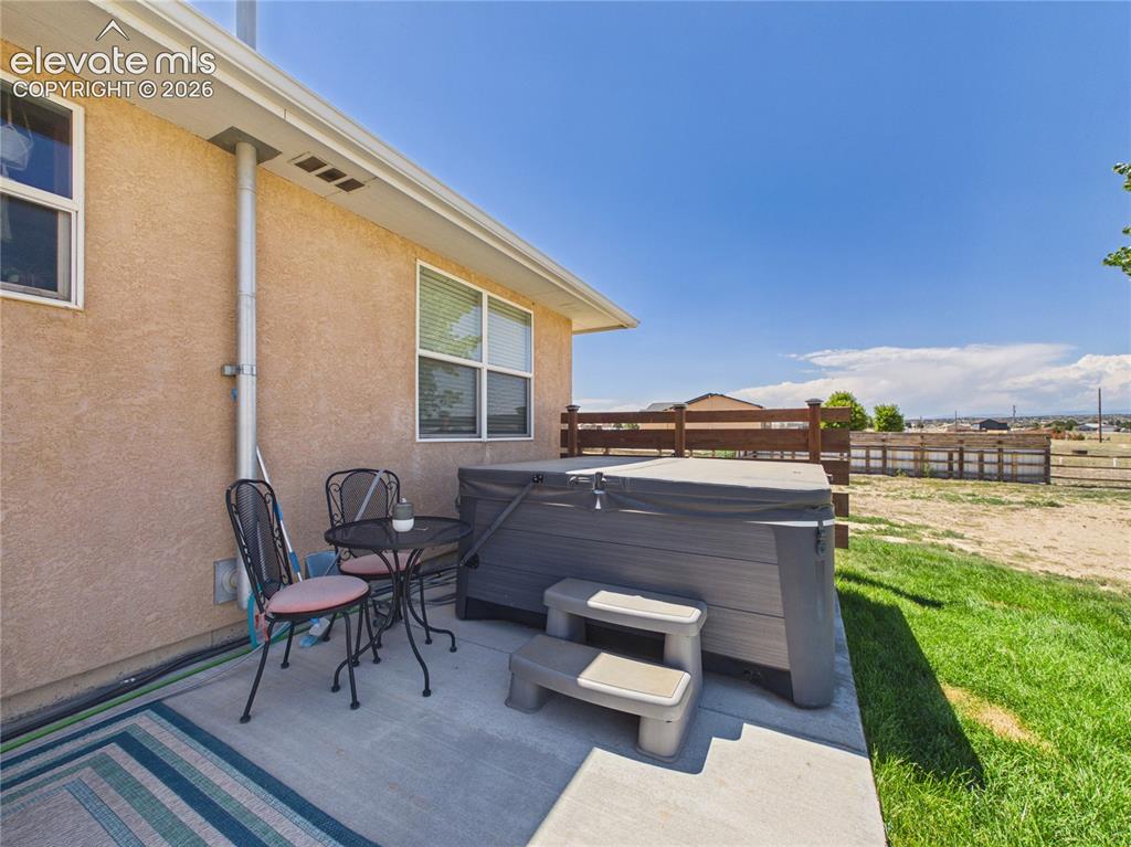 635 E Chaunsey Drive Pueblo West CO 81007