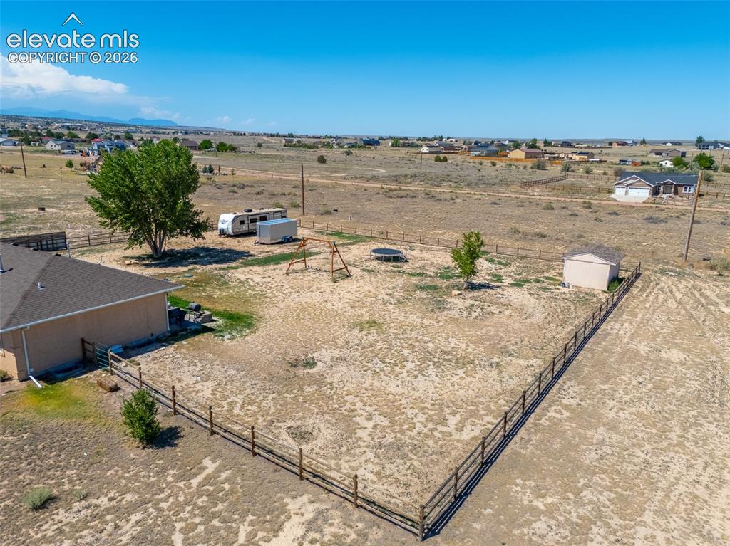635 E Chaunsey Drive Pueblo West CO 81007