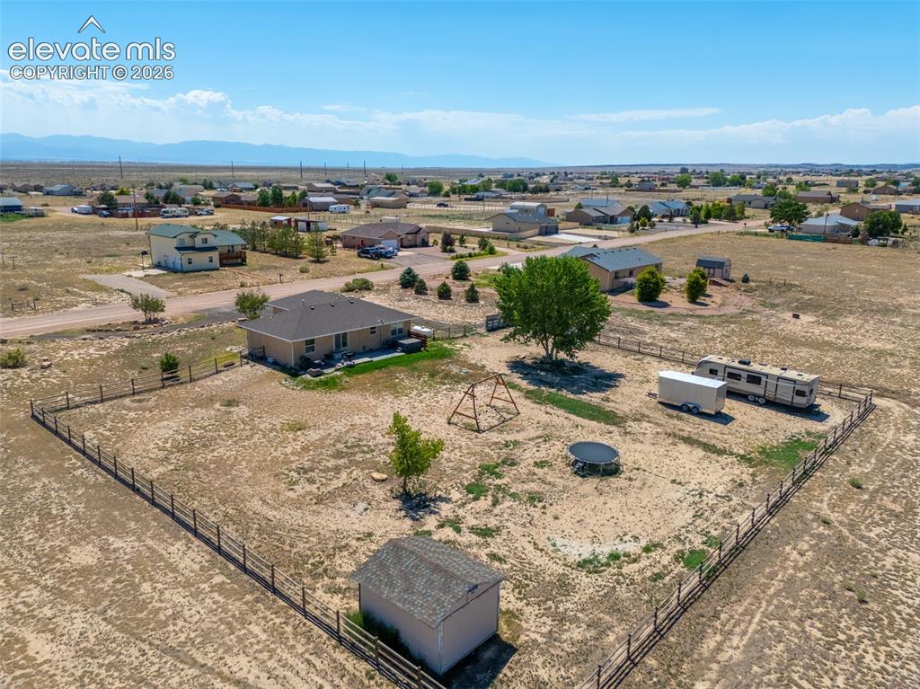 635 E Chaunsey Drive Pueblo West CO 81007