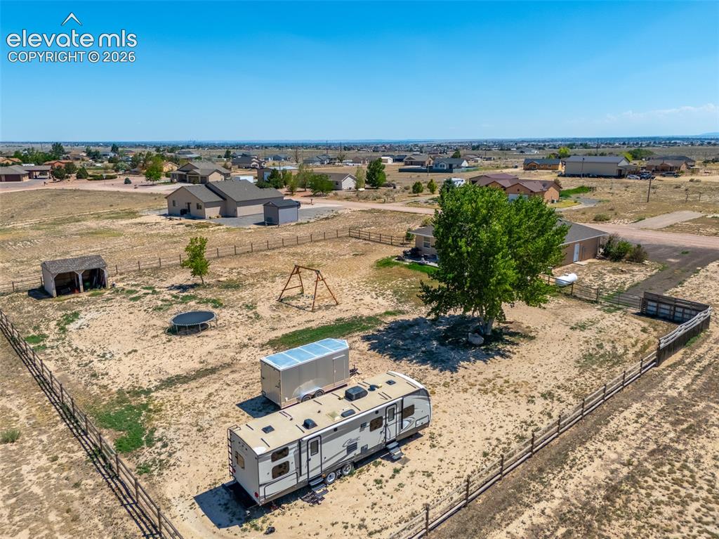 635 E Chaunsey Drive Pueblo West CO 81007