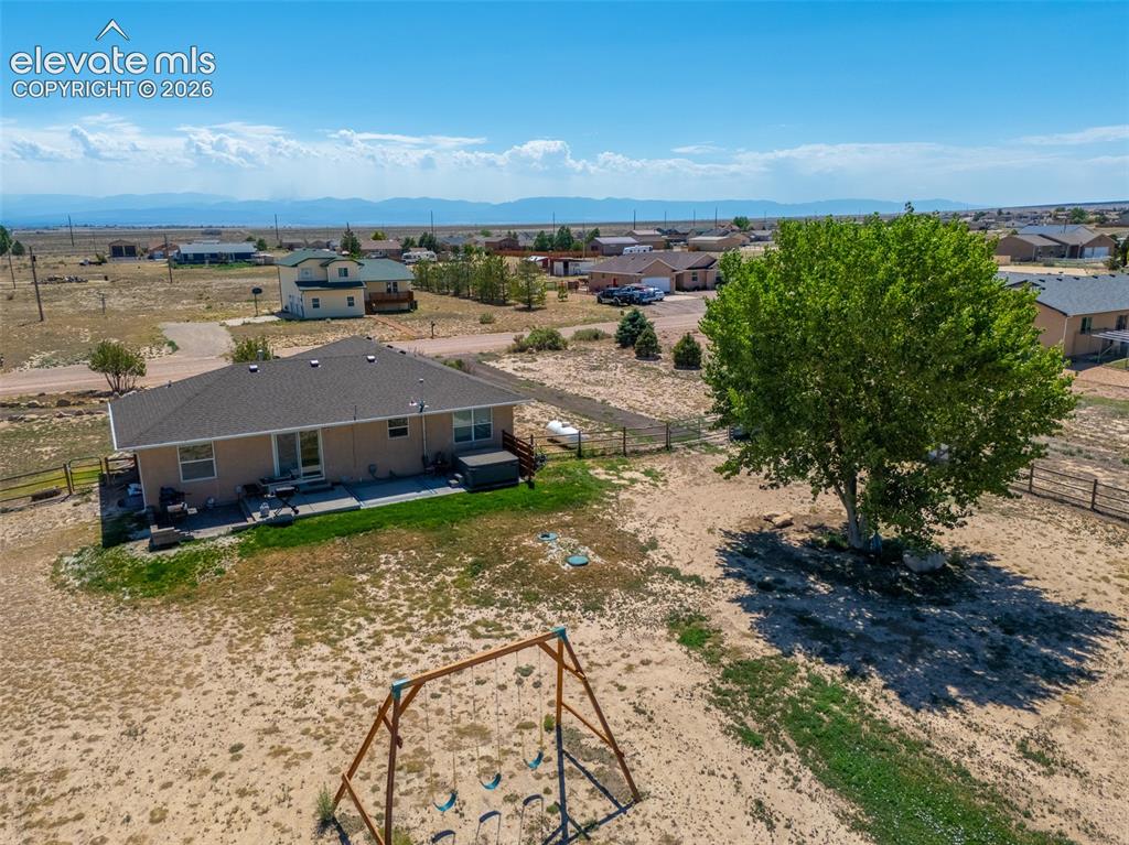 635 E Chaunsey Drive Pueblo West CO 81007