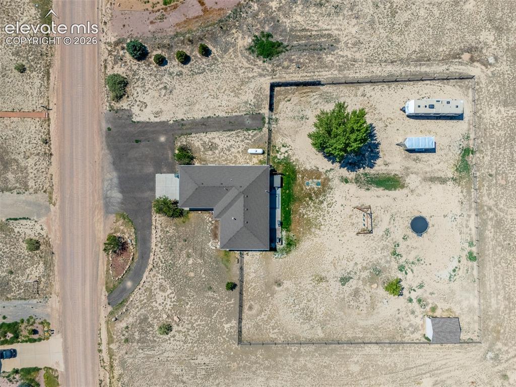 635 E Chaunsey Drive Pueblo West CO 81007