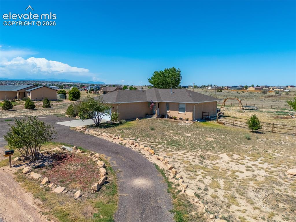635 E Chaunsey Drive Pueblo West CO 81007