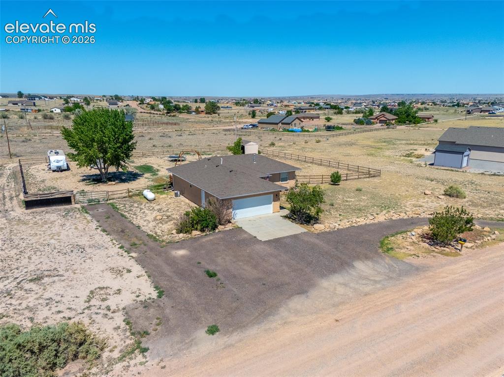 635 E Chaunsey Drive Pueblo West CO 81007