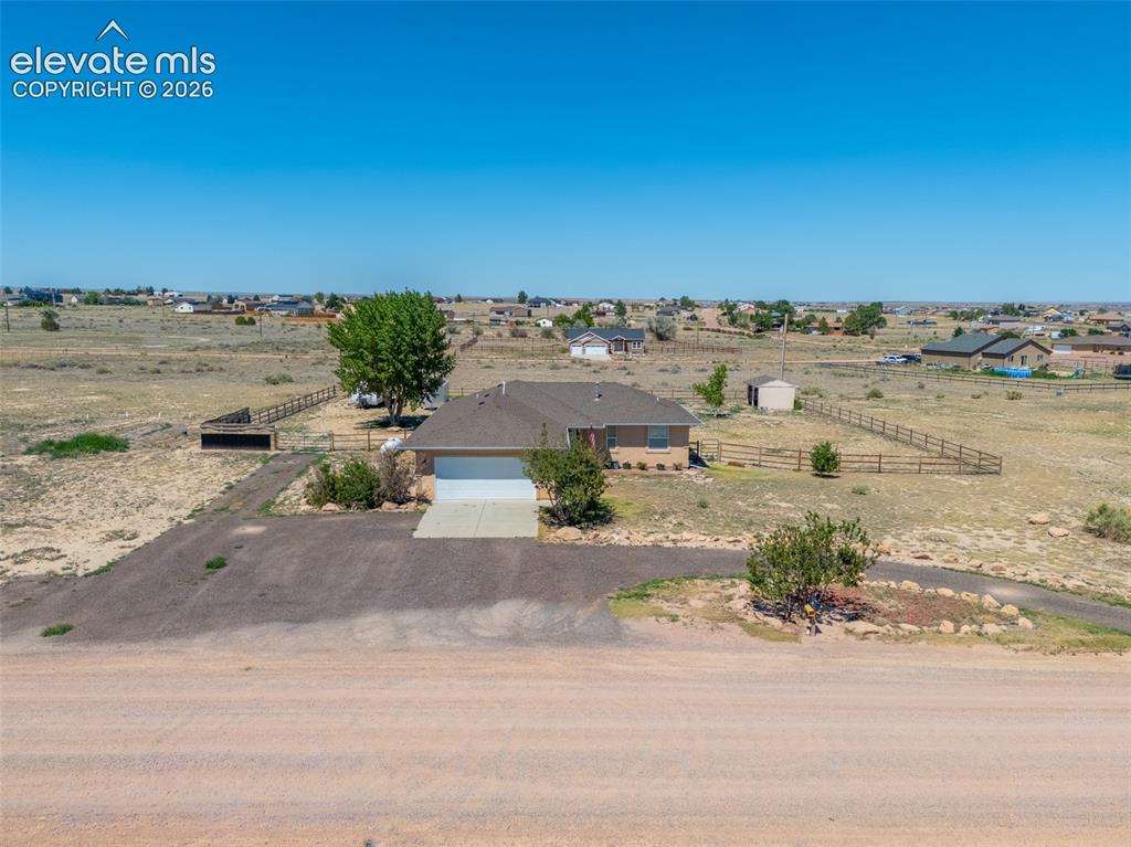 635 E Chaunsey Drive Pueblo West CO 81007
