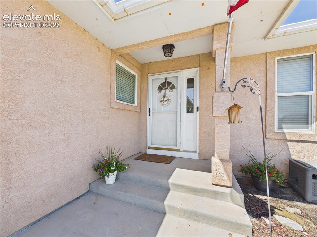 635 E Chaunsey Drive Pueblo West CO 81007