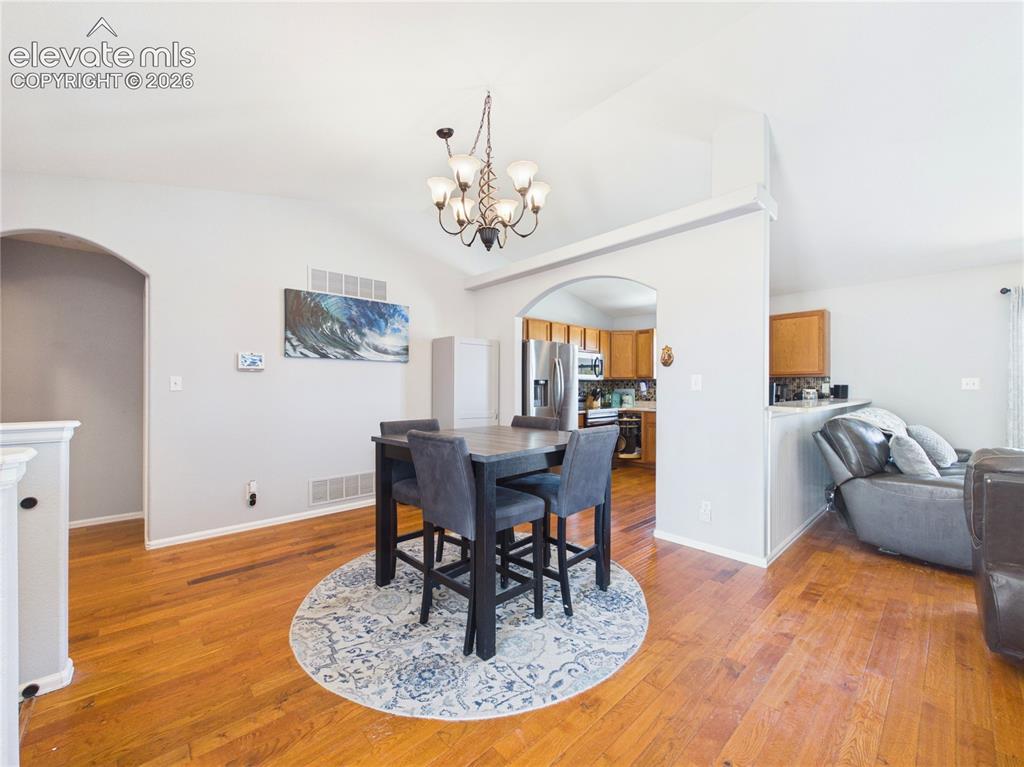 635 E Chaunsey Drive Pueblo West CO 81007
