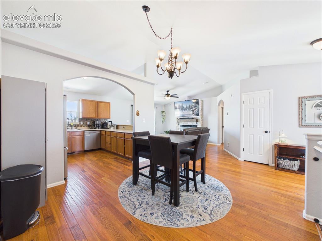635 E Chaunsey Drive Pueblo West CO 81007