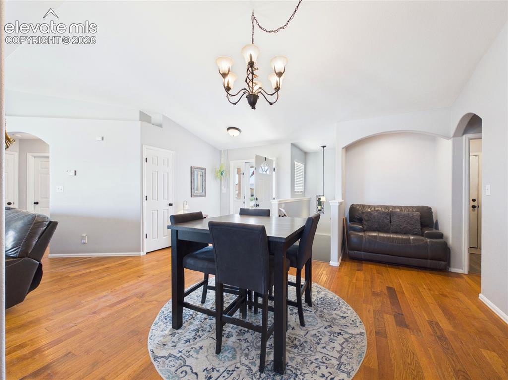 635 E Chaunsey Drive Pueblo West CO 81007