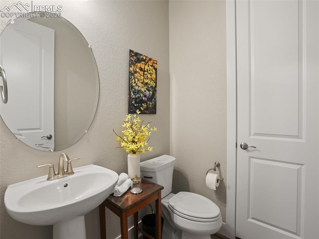 16015 Mountain Flax Drive Monument CO 80132