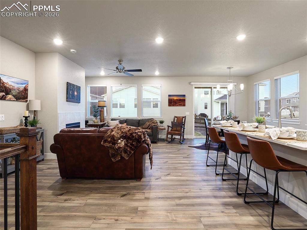 16015 Mountain Flax Drive Monument CO 80132