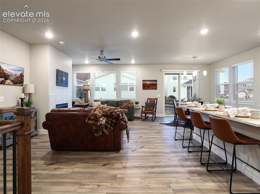 16015 Mountain Flax Drive Monument CO 80132