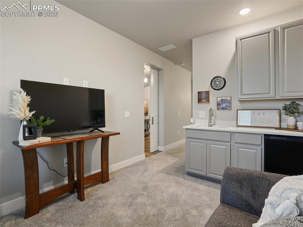 16015 Mountain Flax Drive Monument CO 80132