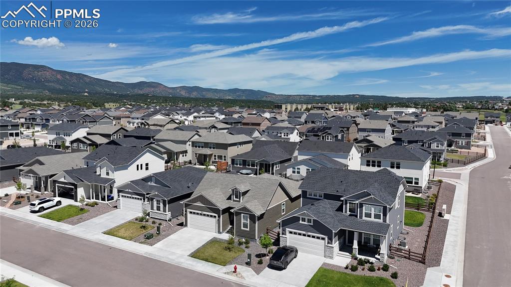16015 Mountain Flax Drive Monument CO 80132