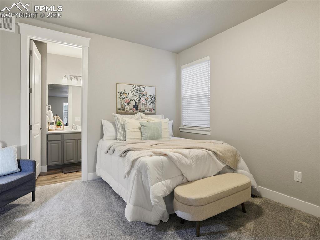 16015 Mountain Flax Drive Monument CO 80132