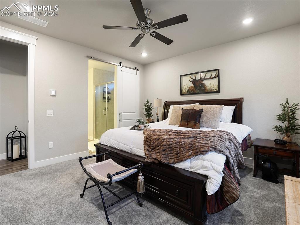16015 Mountain Flax Drive Monument CO 80132