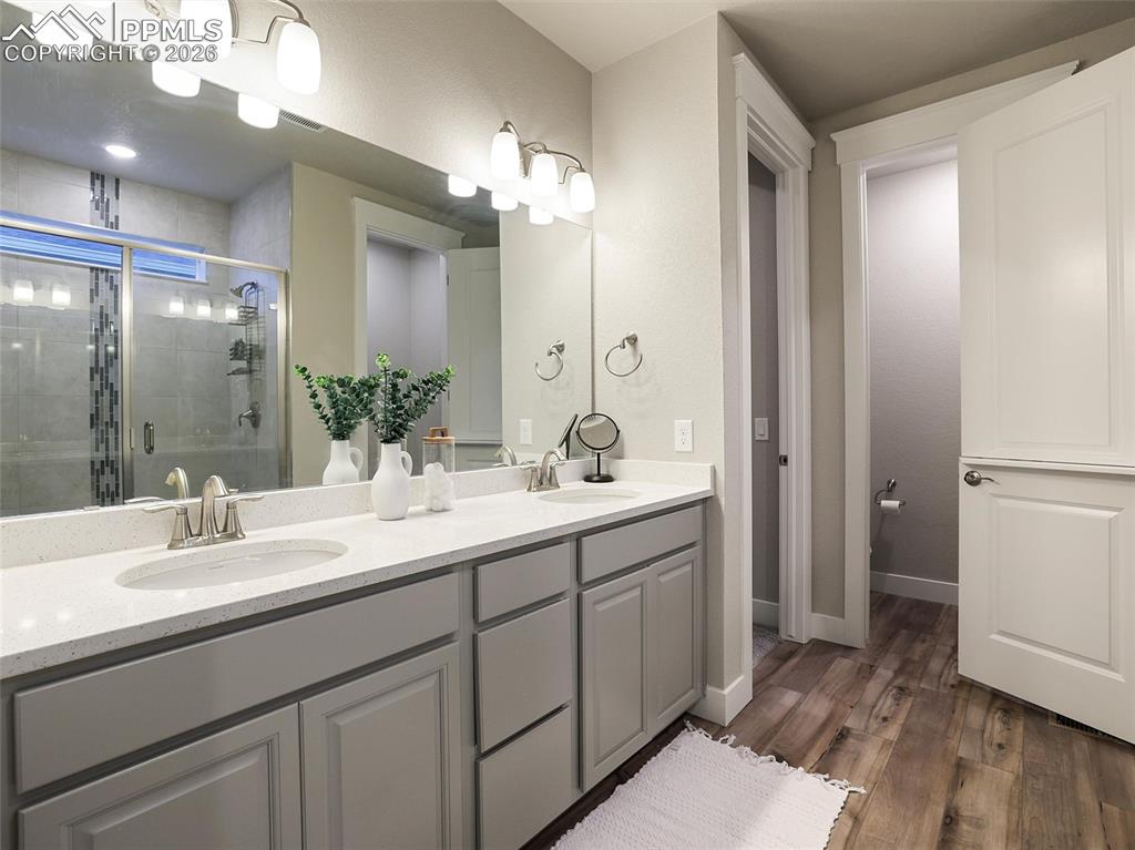 16015 Mountain Flax Drive Monument CO 80132