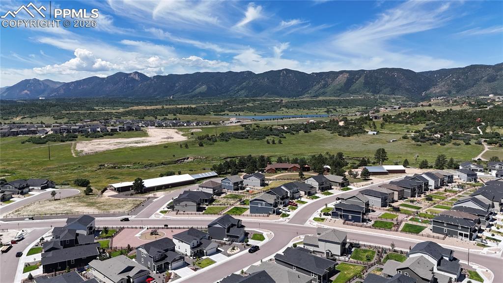 16015 Mountain Flax Drive Monument CO 80132