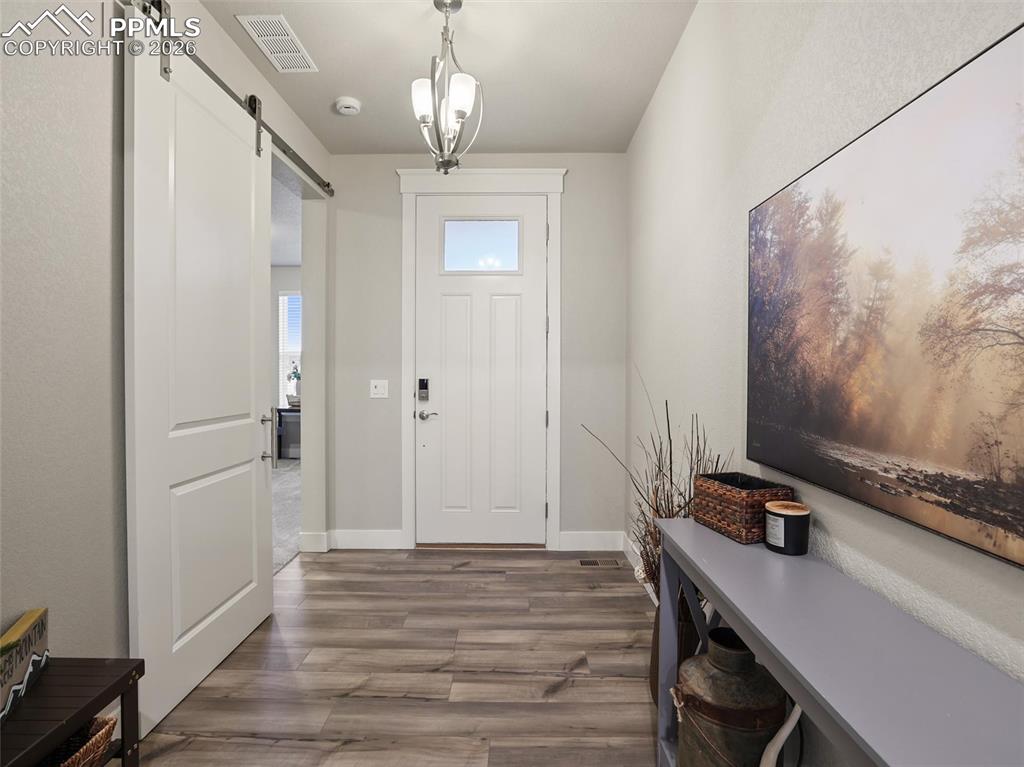 16015 Mountain Flax Drive Monument CO 80132