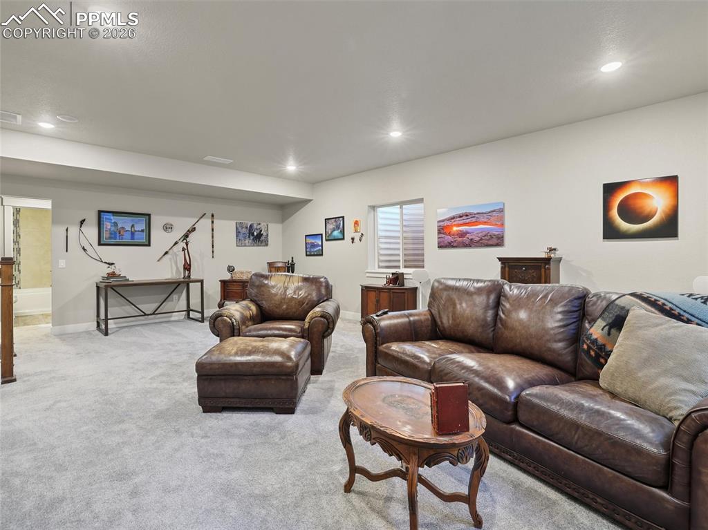 16015 Mountain Flax Drive Monument CO 80132