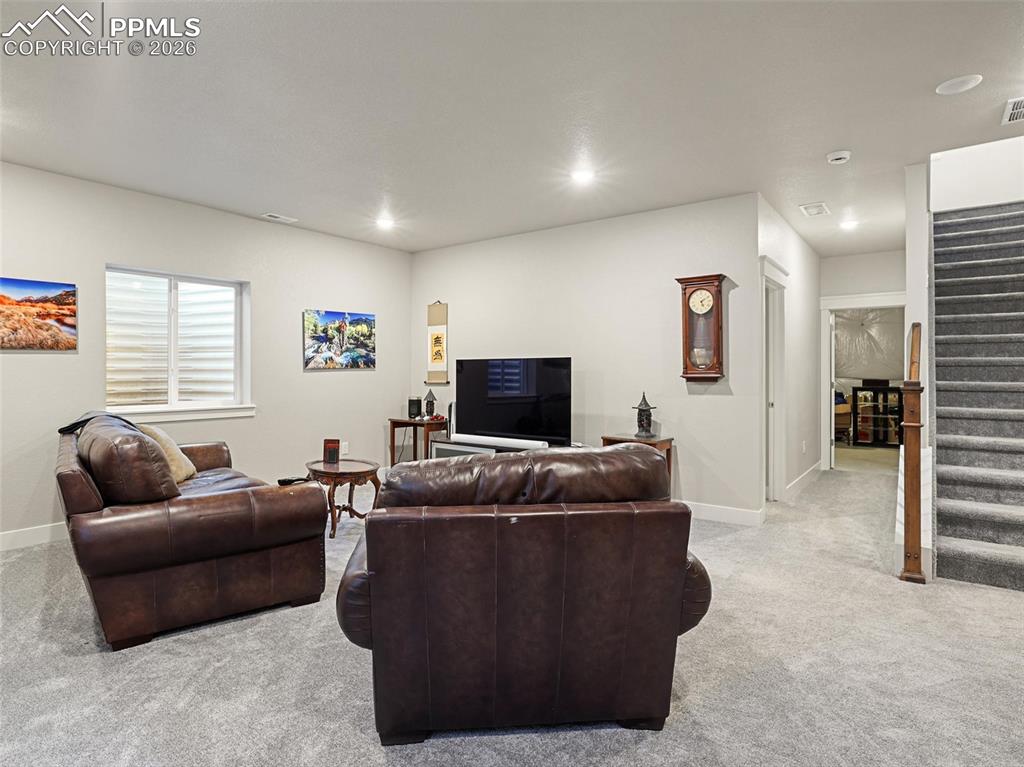 16015 Mountain Flax Drive Monument CO 80132