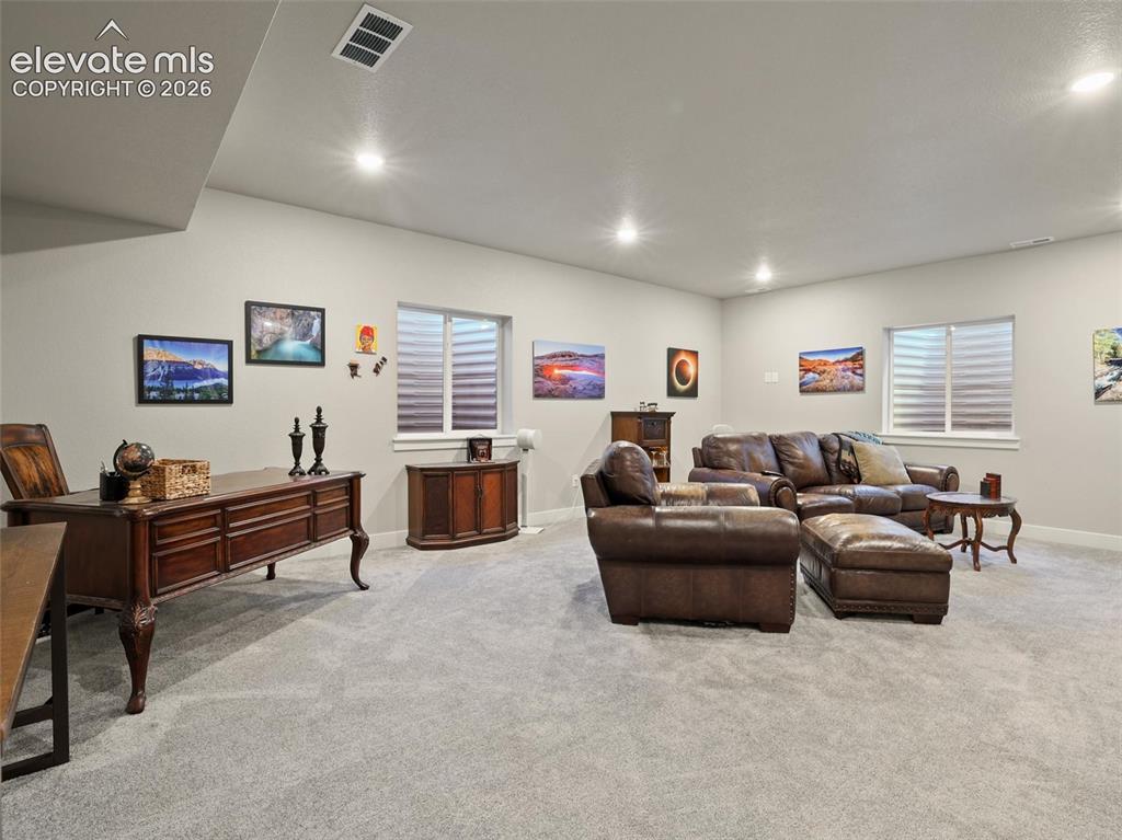 16015 Mountain Flax Drive Monument CO 80132