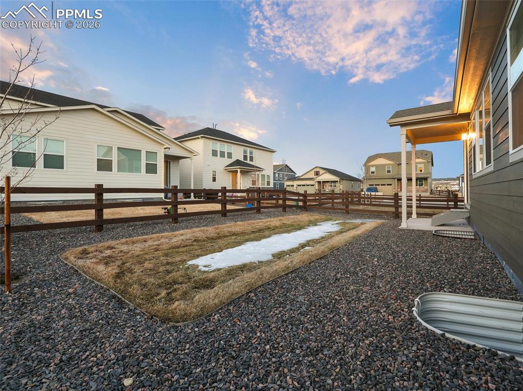 16015 Mountain Flax Drive Monument CO 80132