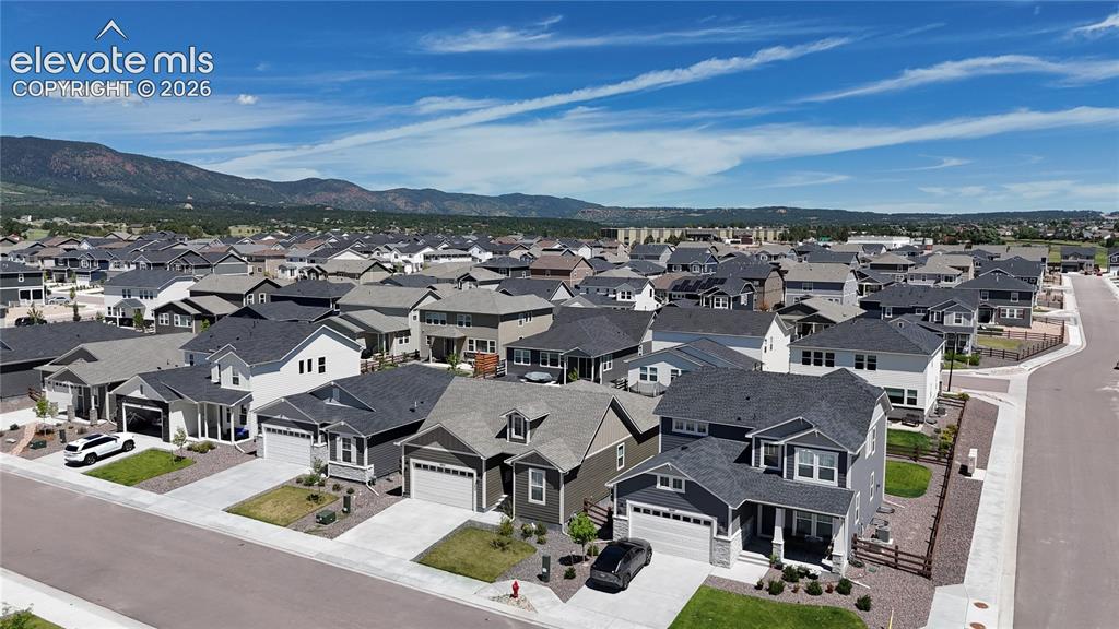 16015 Mountain Flax Drive Monument CO 80132