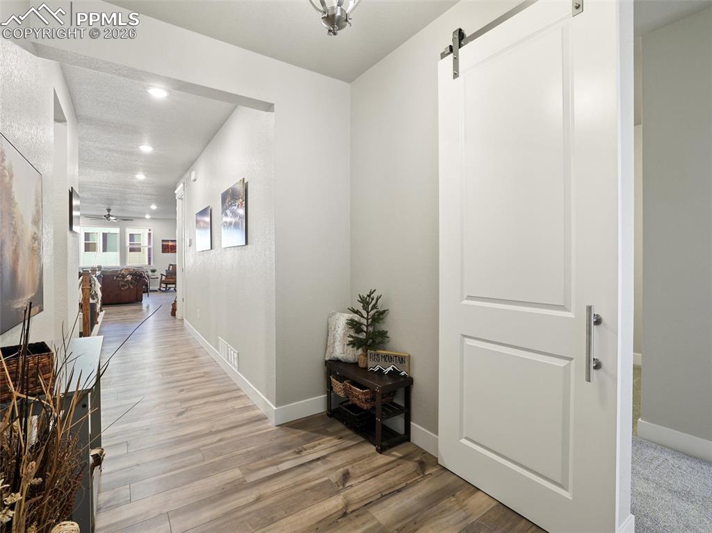 16015 Mountain Flax Drive Monument CO 80132
